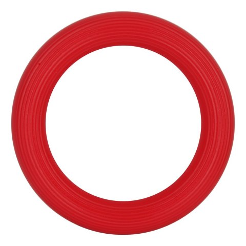 Ringo kolorowe gładkie 17cm