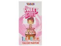 Tuban Perfumy Tubi glam Sweet girl - zapach dla dziewczynek ZA5653