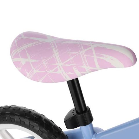 NILS FUN RB134 ROWEREK BIEGOWY NIEBIESKI KOŁA 10'' NILS FUN