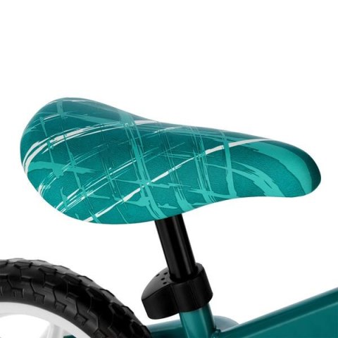 NILS FUN RB134 ROWEREK BIEGOWY ZIELONY KOŁA 10'' NILS FUN