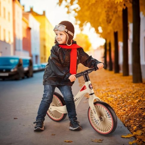 NILS FUN RB138 ROWEREK BIEGOWY KOŁA 12'' NILS FUN