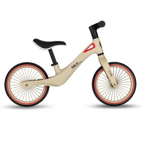 NILS FUN RB138 ROWEREK BIEGOWY KOŁA 12'' NILS FUN