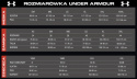 Under Armour Koszulka damska Under Armour Live Sportstyle Graphic SSC szara 1356305 044
