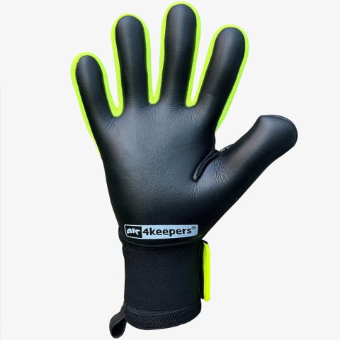 Rękawice 4keepers Elite Venom NC Junior S961189
