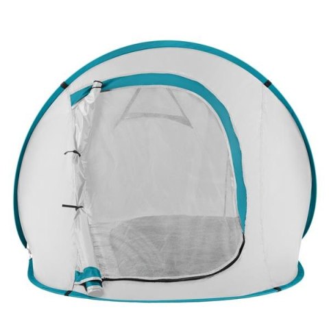 NILS CAMP NC3743 NAMIOT KEMPINGOWY SAMOROZKŁADAJĄCY SZARY NILS CAMP