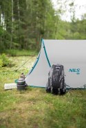 NILS CAMP NC3743 NAMIOT KEMPINGOWY SAMOROZKŁADAJĄCY SZARY NILS CAMP