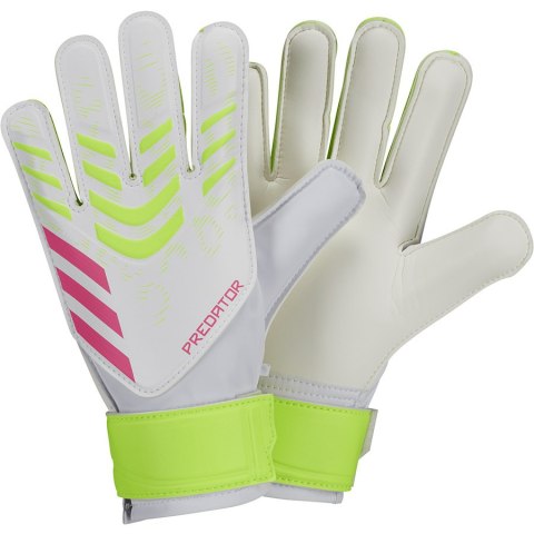 Rękawice adidas Predator Training Jr JH3812