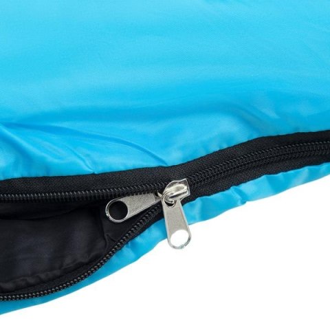 NILS CAMP NC2002 NIEBIESKI ŚPIWÓR NILS CAMP