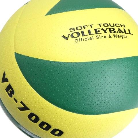 Piłka siatkowa klejona VB 7000 Legend