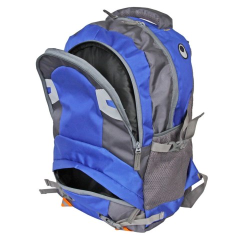 Plecak Maxwel turystyczny 32 L niebieski