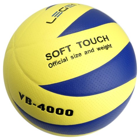 VB4000 piłka siatkowa - Legend Sport