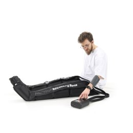 Aparat do drenażu limfatycznego, Air Compression Legs