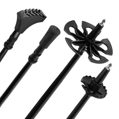 NILS NW8612 KIJE NORDIC WALKING ALUMINIUM NILS