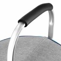 NILS NC2901 TORBA TERMICZNA NIEBIESKA 35L NILS