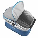 NILS NC2901 TORBA TERMICZNA NIEBIESKA 35L NILS
