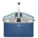 NILS NC2901 TORBA TERMICZNA NIEBIESKA 35L NILS