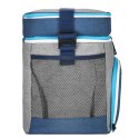 NILS NC2902 TORBA TERMICZNA NIEBIESKA 15L NILS