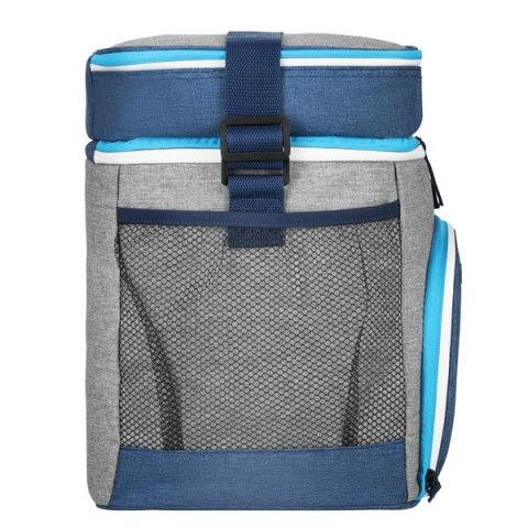NILS NC2902 TORBA TERMICZNA NIEBIESKA 15L NILS