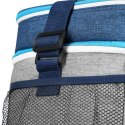 NILS NC2902 TORBA TERMICZNA NIEBIESKA 15L NILS