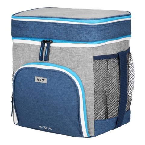 NILS NC2902 TORBA TERMICZNA NIEBIESKA 15L NILS