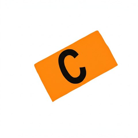 Opaska kapitańska JUNIOR