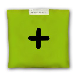 Woreczek gimnastyczny szkolny Akson ze ZNAKIEM +