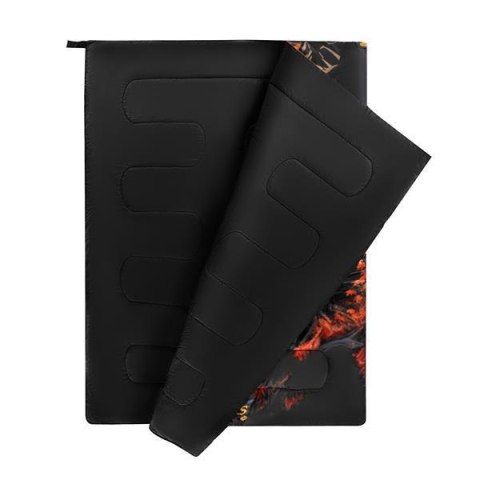 NILS CAMP NC3601 ŚPIWÓR 3W1 DWUOSOBOWY BEAR NILS CAMP