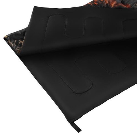 NILS CAMP NC3601 ŚPIWÓR 3W1 DWUOSOBOWY BEAR NILS CAMP