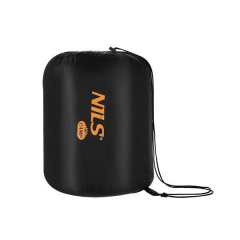 NILS CAMP NC3601 ŚPIWÓR 3W1 DWUOSOBOWY BEAR NILS CAMP