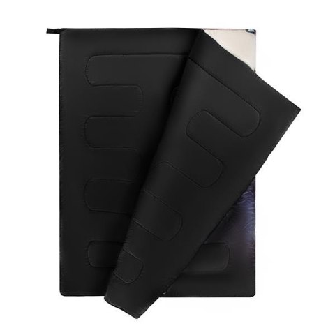 NILS CAMP NC3601 ŚPIWÓR 3W1 DWUOSOBOWY WOLF NILS CAMP