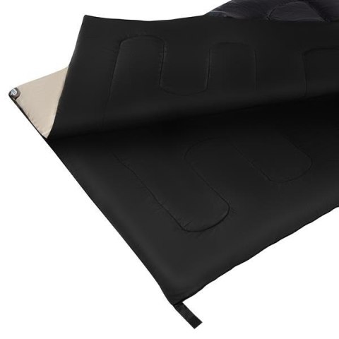 NILS CAMP NC3601 ŚPIWÓR 3W1 DWUOSOBOWY WOLF NILS CAMP