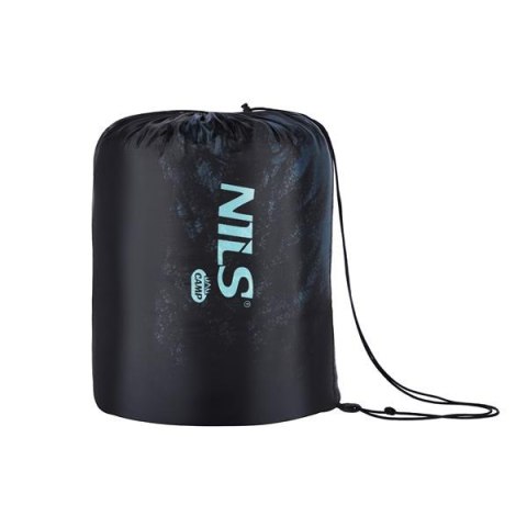 NILS CAMP NC3601 ŚPIWÓR 3W1 DWUOSOBOWY WOLF NILS CAMP