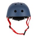 NILS EXTREME MTW001-1 KASK SZARO-CZERWONY ROZM. XS(48-52CM) NILS EXTREME