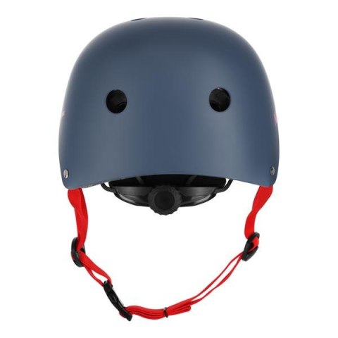 NILS EXTREME MTW001-1 KASK SZARO-CZERWONY ROZM. XS(48-52CM) NILS EXTREME