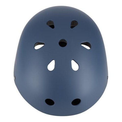 NILS EXTREME MTW001-1 KASK SZARO-CZERWONY ROZM. XS(48-52CM) NILS EXTREME