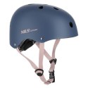 NILS EXTREME MTW001-1 KASK SZARY ROZM. XS(48-52CM) NILS EXTREME