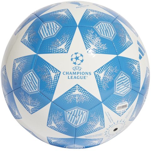 Piłka adidas UCL Club JH1286