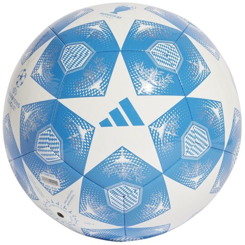 Piłka adidas UCL Club JH1286