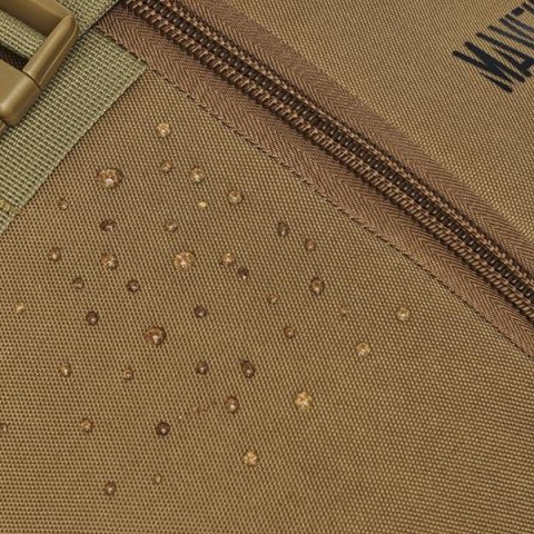 NILS CAMP NC3903 PLECAK TAKTYCZNY MAVERICK BRĄZOWY 65L NILS CAMP