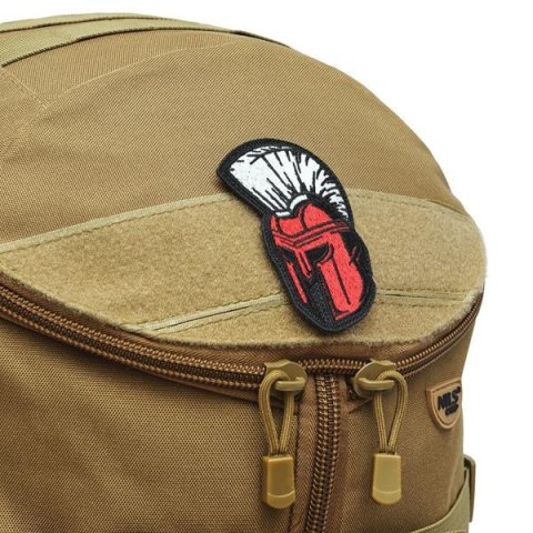 NILS CAMP NC3903 PLECAK TAKTYCZNY MAVERICK BRĄZOWY 65L NILS CAMP