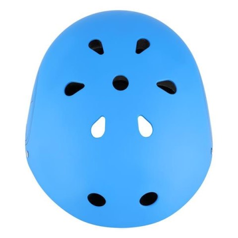 NILS EXTREME MTW001-1 KASK NIEBIESKI ROZM. L(58-61CM) NILS EXTREME