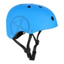 NILS EXTREME MTW001-1 KASK NIEBIESKI ROZM. XS(48-52CM) NILS EXTREME