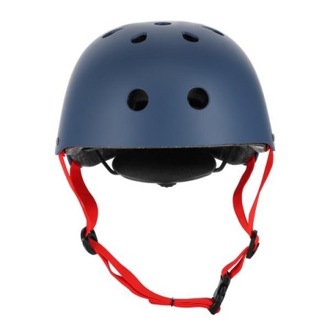 NILS EXTREME MTW001-1 KASK SZARO-CZERWONY ROZM. L(58-61CM) NILS EXTREME