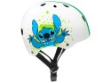 Regulowany kask M dla dzieci na rower hulajnogę rolki Disney Stitch SP0844