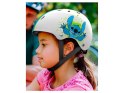 Regulowany kask M dla dzieci na rower hulajnogę rolki Disney Stitch SP0844
