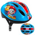 Regulowany kask S dla dzieci PSI PATROL na rower hulajnogę wrotki SP0850