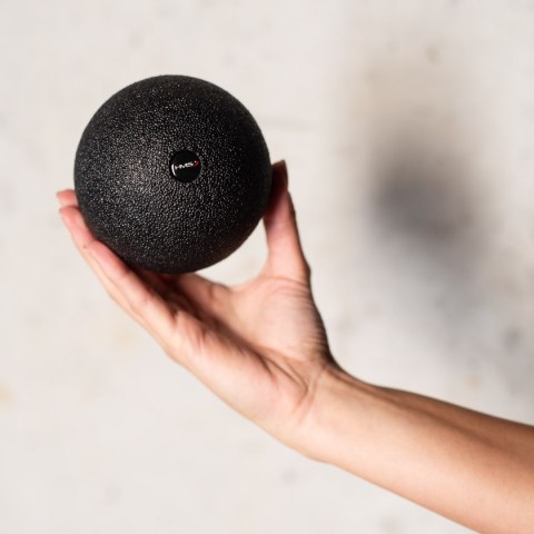 HMS BLM01 10CM POJEDYNCZA PIŁKA DO MASAŻU HMS