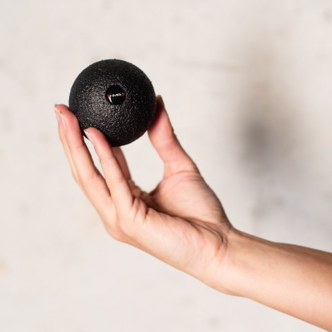 HMS BLM01 LACROSSE POJEDYNCZA PIŁKA DO MASAŻU HMS