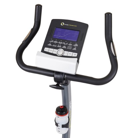 HMS M1820-i ROWER STACJONARNY MAGNETYCZNY HMS PREMIUM