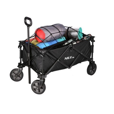 NILS CAMP NC1600 SIATKA TURYSTYCZNA 72X48 CM NILS CAMP